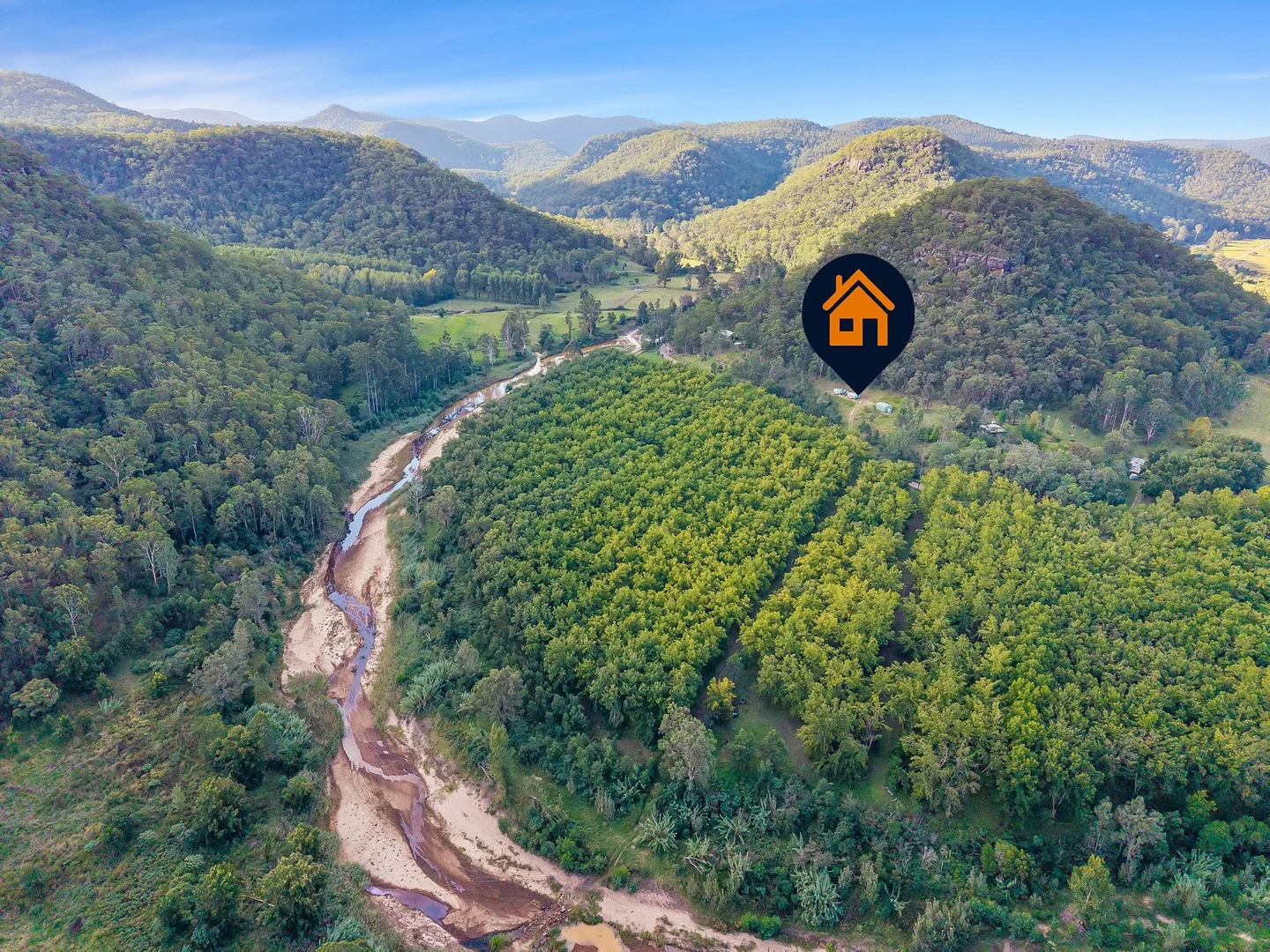 Additional image 5 of 863 Upper Macdonald Road, Upper Macdonald NSW 2775