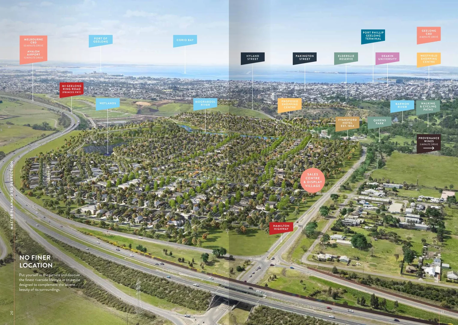 Additional image 13 of 3314 Address Available Upon Request, Fyansford VIC 3218