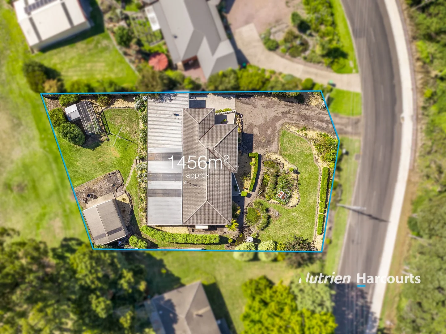 Additional image 2 of 50 Timboon - Curdievale Road, Timboon VIC 3268