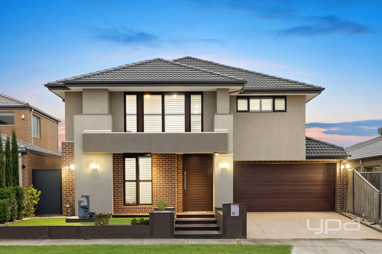 13 Creston Street, Point Cook VIC 3030