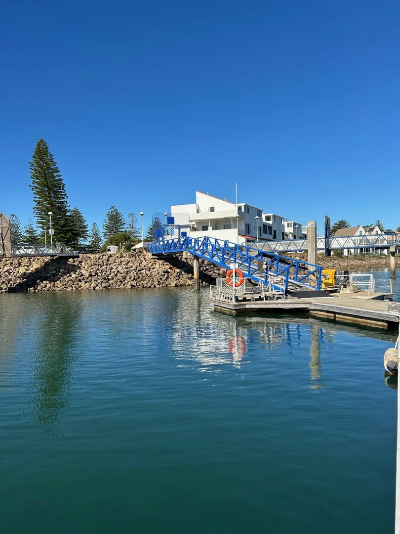 Additional image 8 of F4-13.5m Heritage Pt/. Arcadia Court, North Haven SA 5018