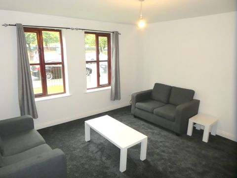 Ardwick Green North, Ardwick, Manchester M12