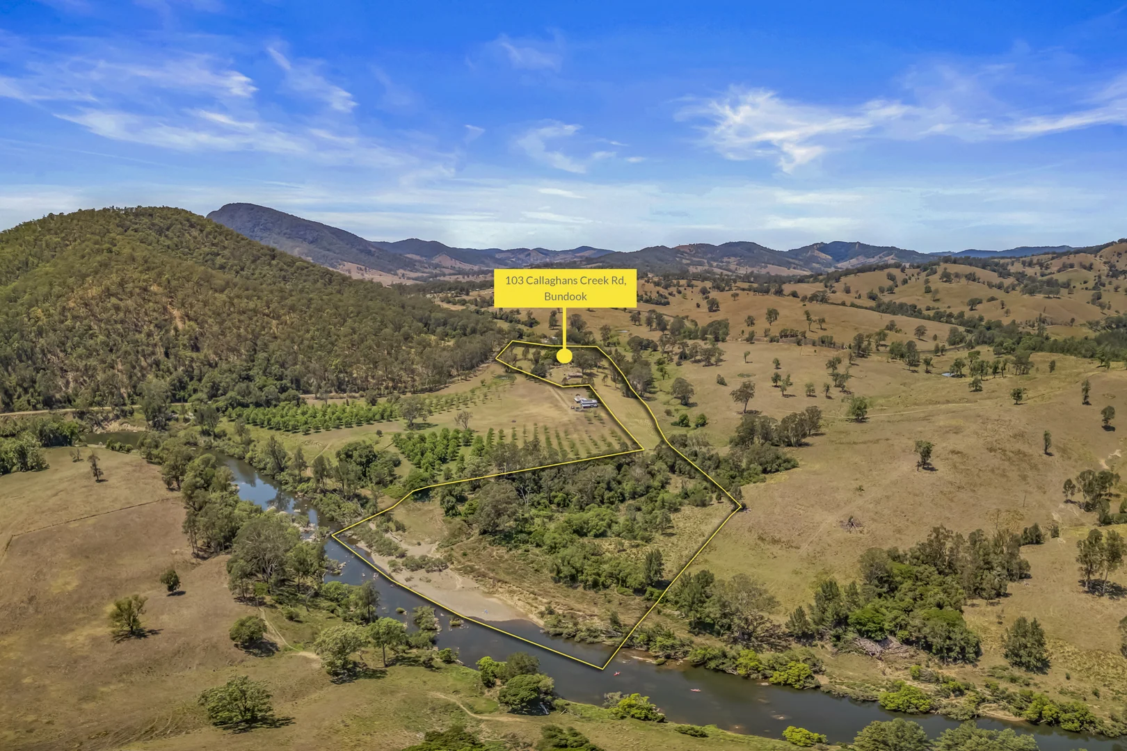 Additional image 3 of 103 Callaghans Creek Road, Bundook NSW 2422