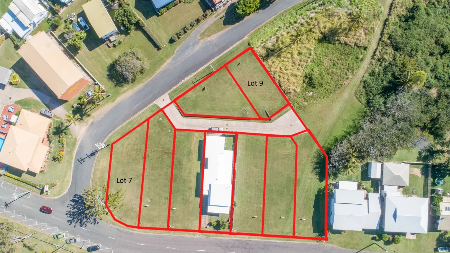 Additional image 6 of Lot 7 / 2-4 Crichton Street, Sarina Beach QLD 4737
