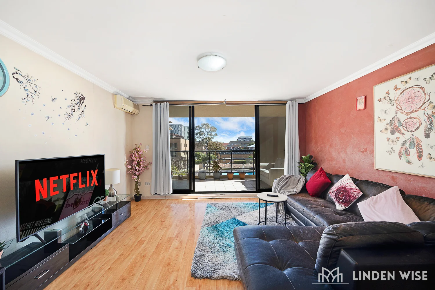 134/81 Church St, Lidcombe NSW 2141