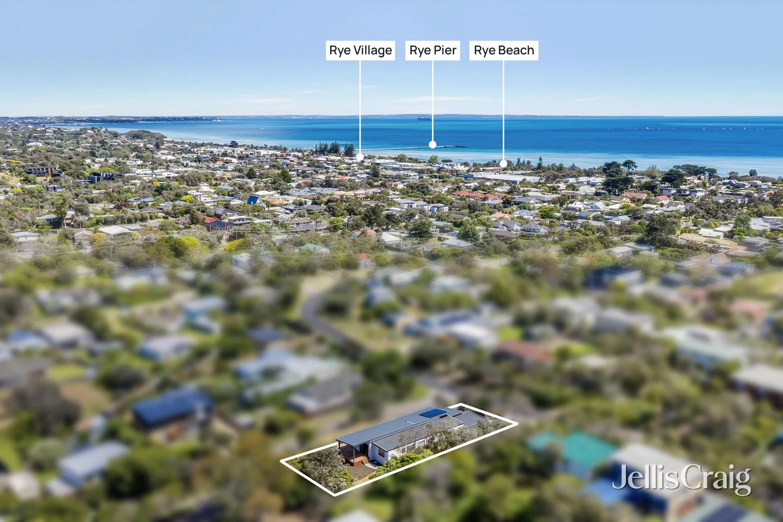 Additional image 13 of 10 Grandview Avenue, Rye VIC 3941