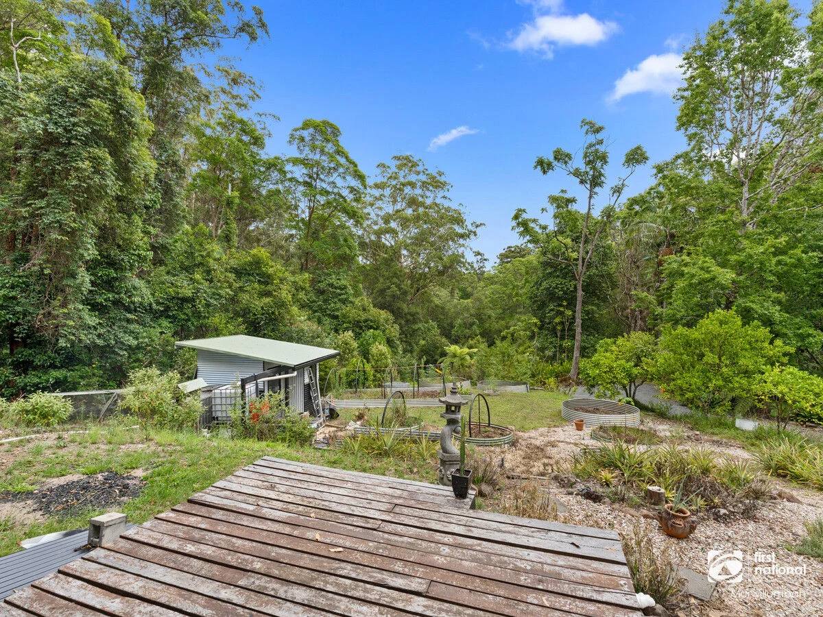 Additional image 14 of 563 Commissioners Creek Road, Commissioners Creek NSW 2484