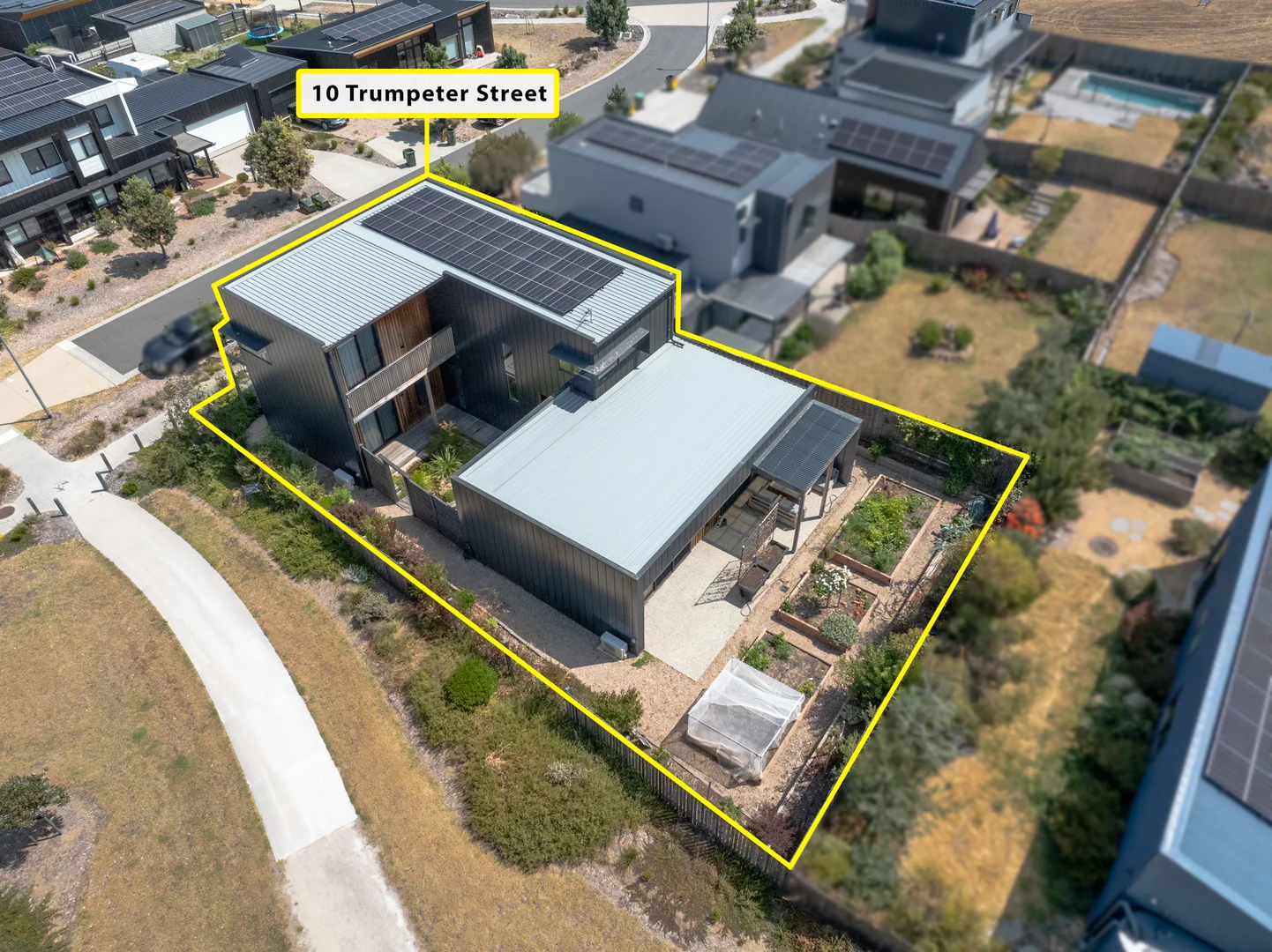 Additional image 4 of 10 Trumpeter, Cape Paterson VIC 3995