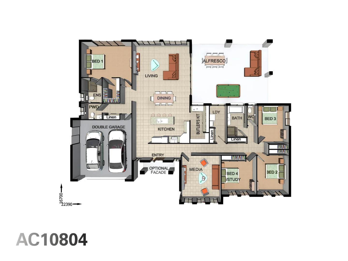 Additional image 8 of 2558 Beaudesert Nerang Rd, Canungra QLD 4275