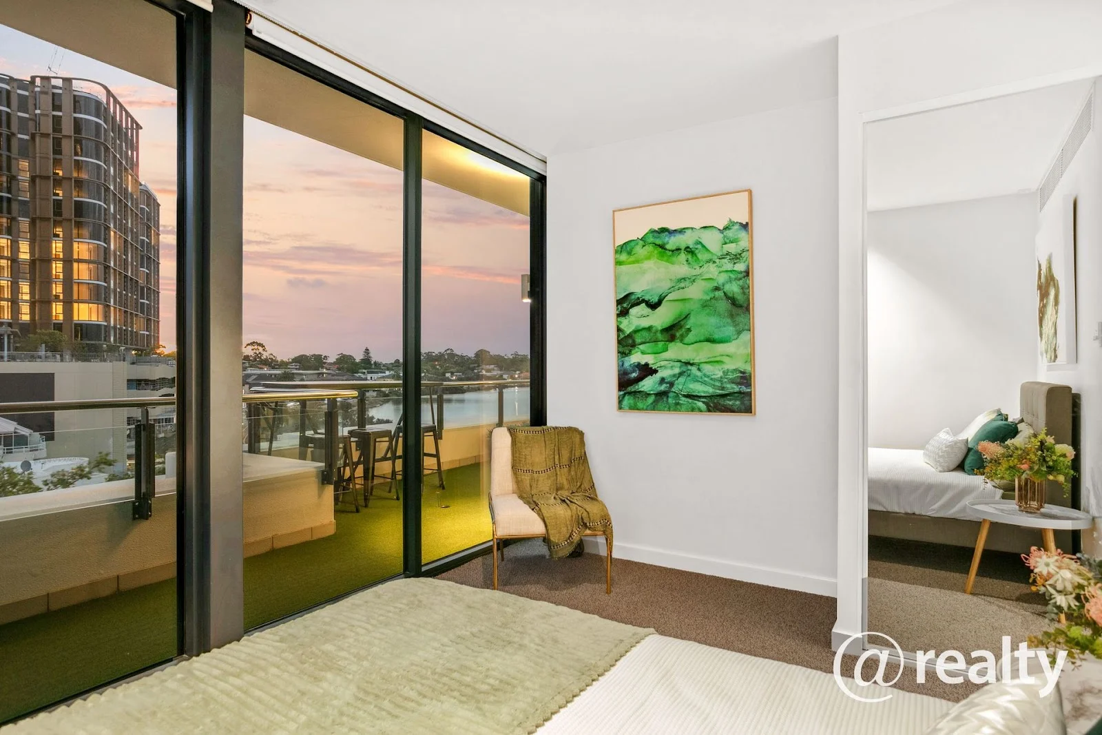 Additional image 51 of n505/70 Canning Beach Road, Applecross WA 6153
