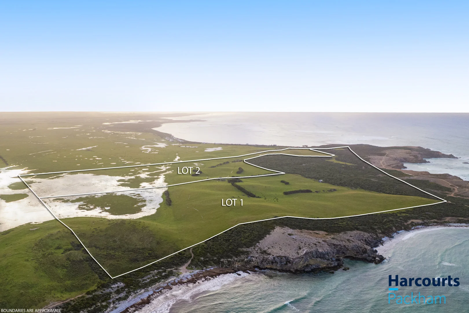 Additional image 2 of 802 Cape Douglas Road, Cape Douglas SA 5291