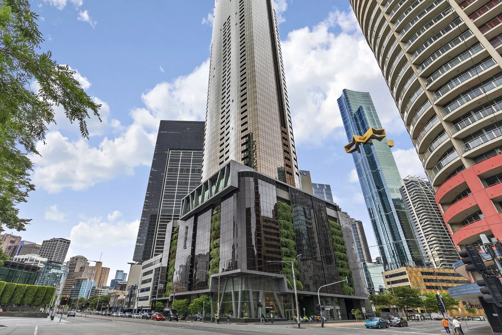 5610/35 Queens Bridge Street, Southbank VIC 3006