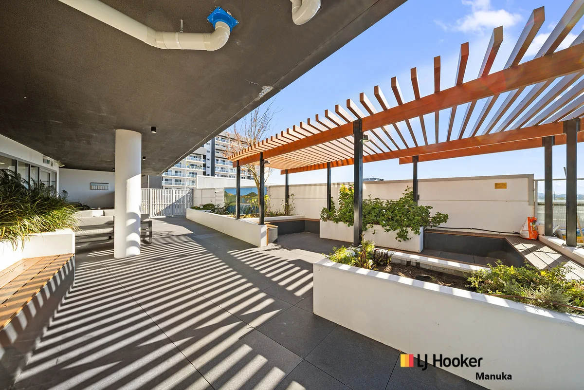 Additional image 19 of 212/325 Anketell Street, Greenway ACT 2900