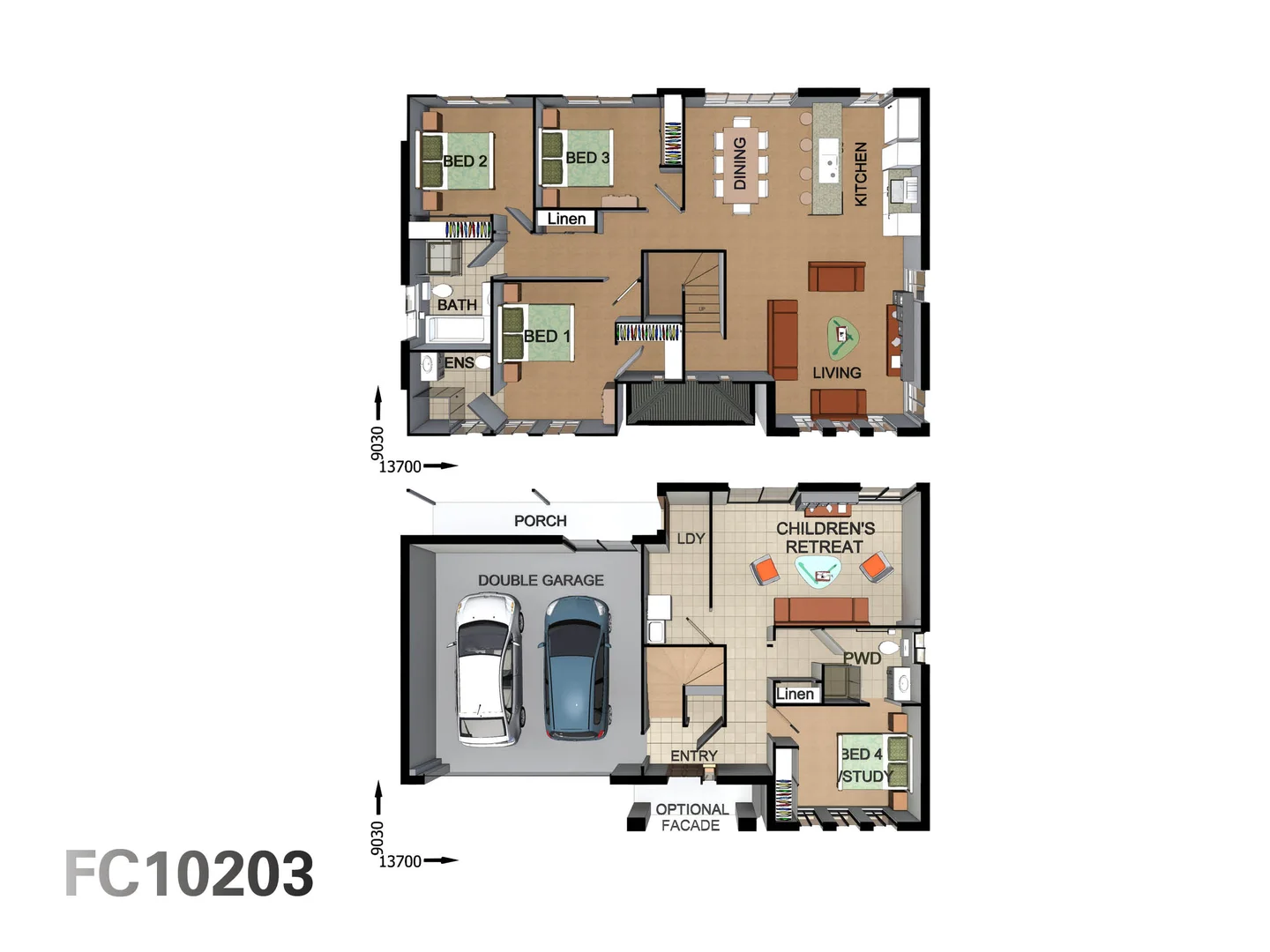 Additional image 8 of 5 Lucas Avenue, Bellingen NSW 2454