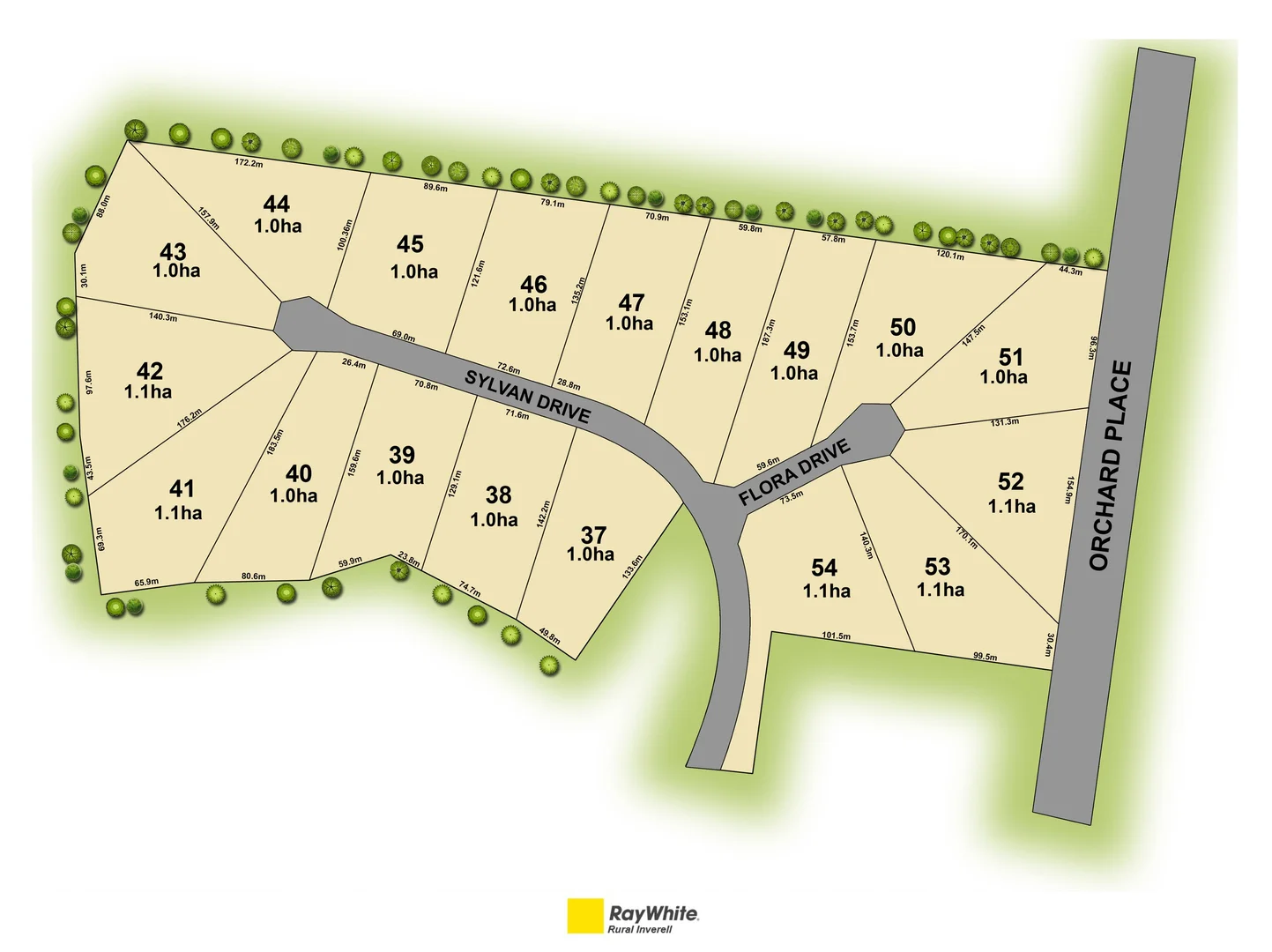 Additional image 3 of Lot 52/16 Flora Place, Inverell NSW 2360