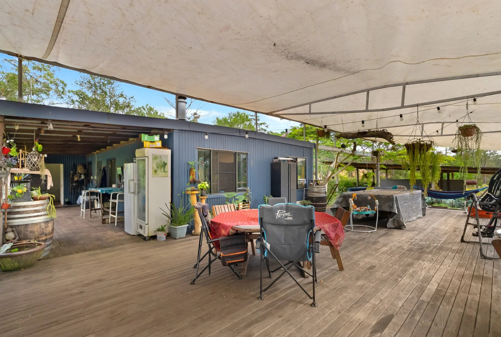 Additional image 16 of Lot 83 Chester Road, Wondecla QLD 4887