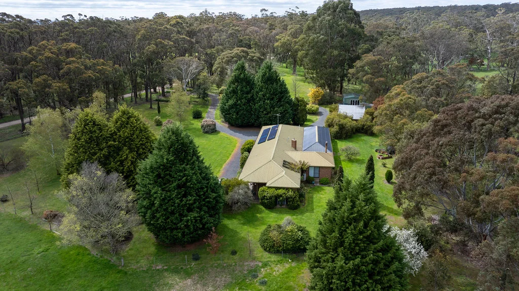 278 Greenhill Road, Mount Helen VIC 3350
