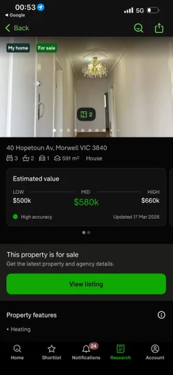 Additional image 29 of 40 Hopetoun Avenue, Morwell VIC 3840