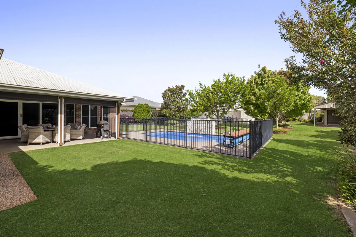 Additional image 19 of 3 Hendra Court, Kleinton QLD 4352