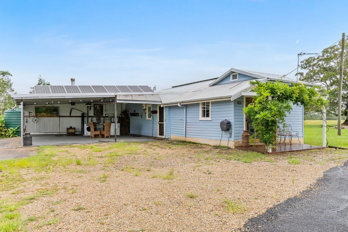 Additional image 22 of 584A Bruxner Highway, South Gundurimba NSW 2480