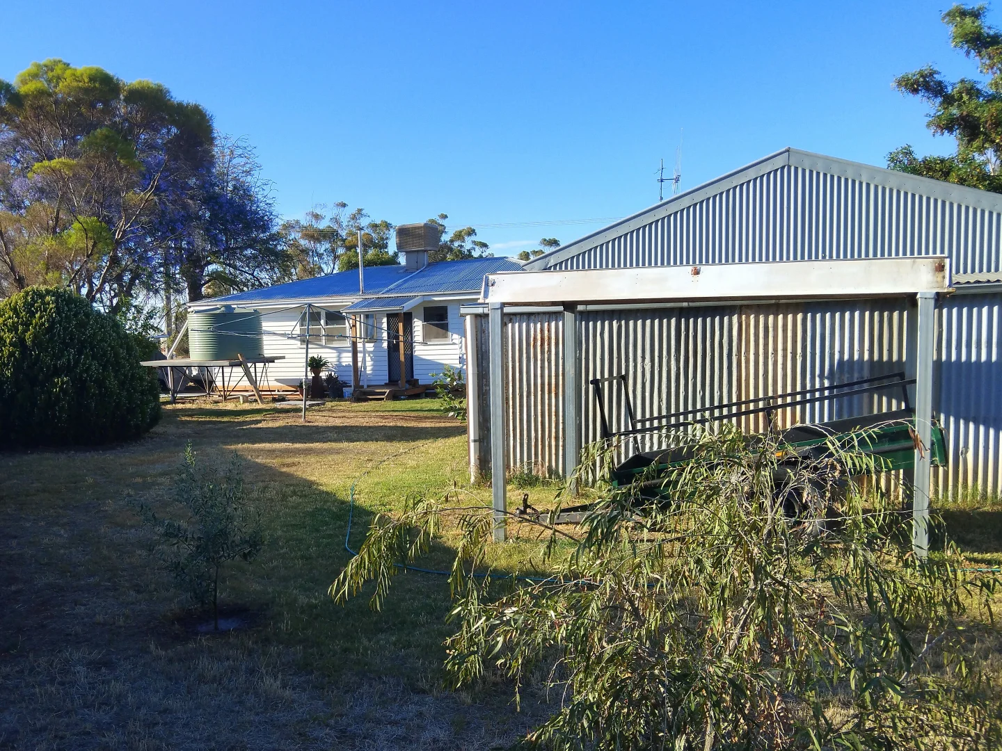 Additional image 8 of 10 Meering Road, Quambatook VIC 3540