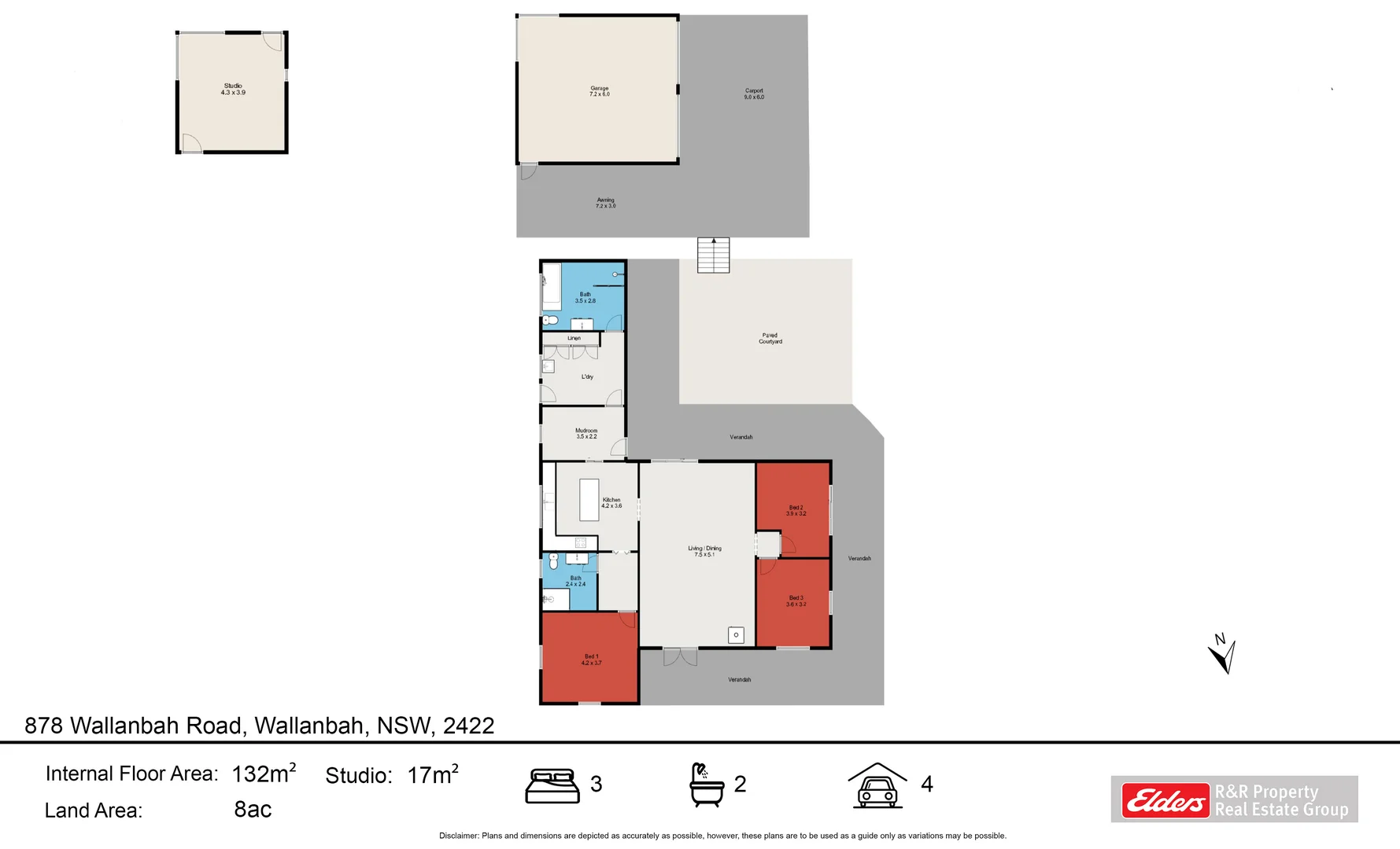 Additional image 36 of 878 Wallanbah Road, Wallanbah via, Gloucester NSW 2422