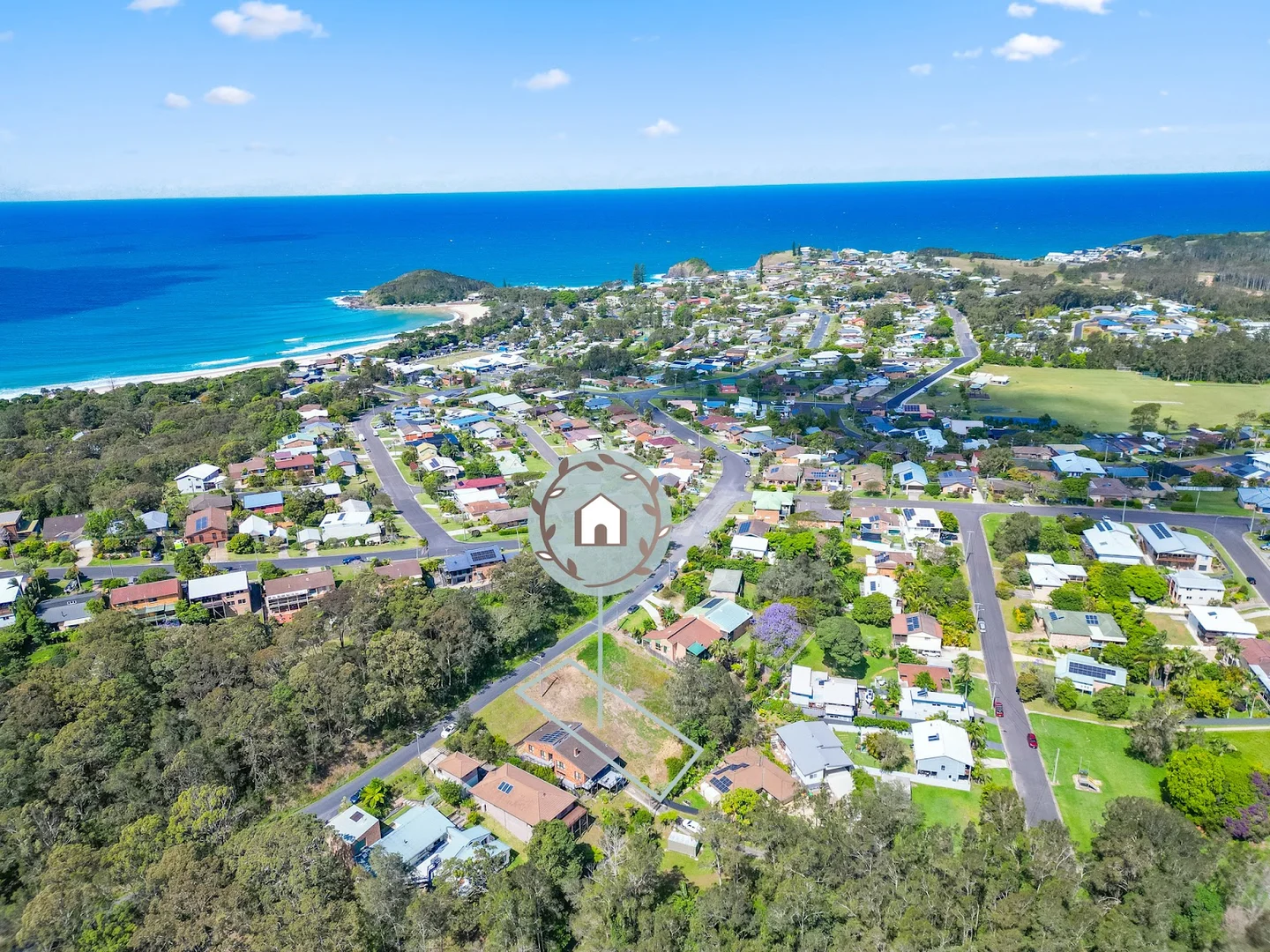 Additional image 11 of 27 South Pacific Drive, Scotts Head NSW 2447