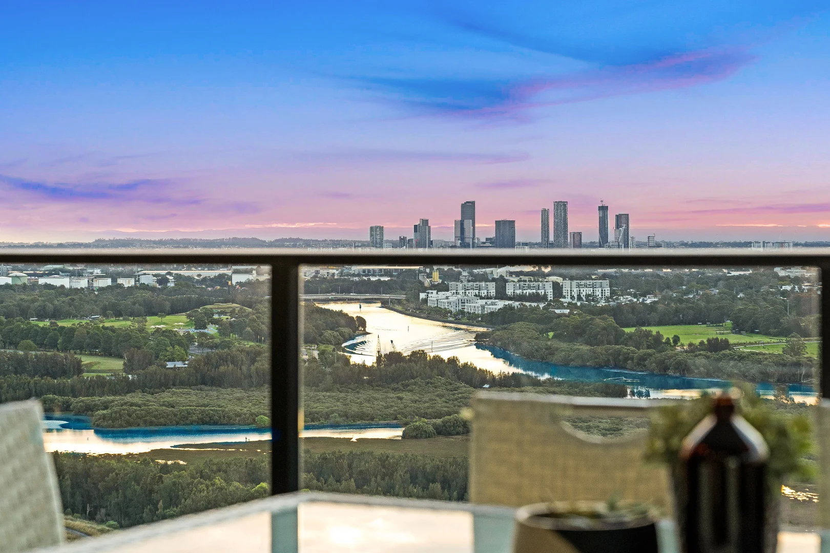 Additional image 5 of 2503/46 Savona Drive, Wentworth Point NSW 2127