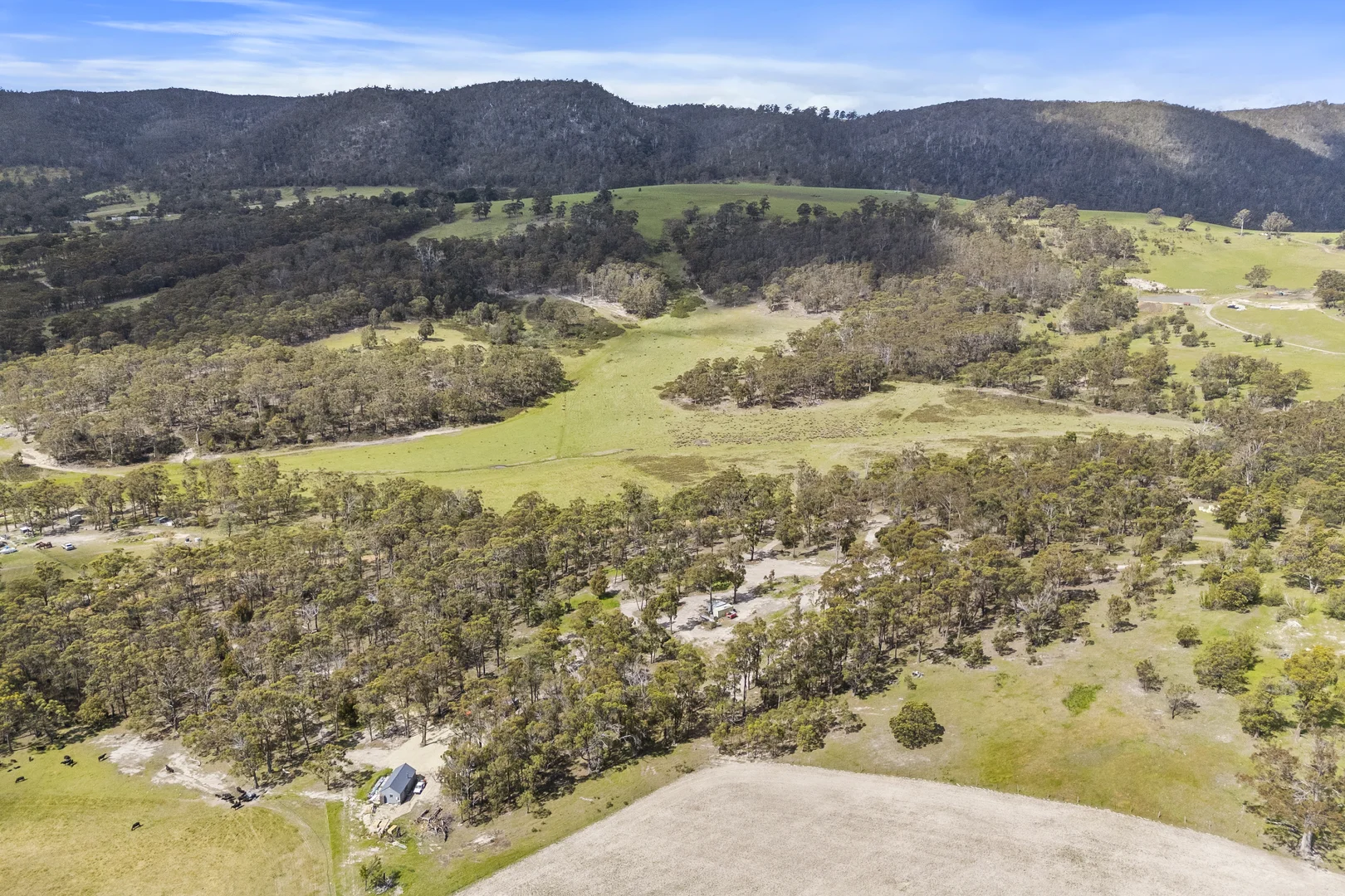 Additional image 42 of Shrub End Road, Pawleena TAS 7172