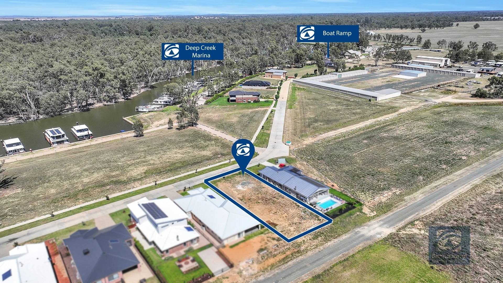 Additional image 5 of 44 Aqua Vista, Moama NSW 2731