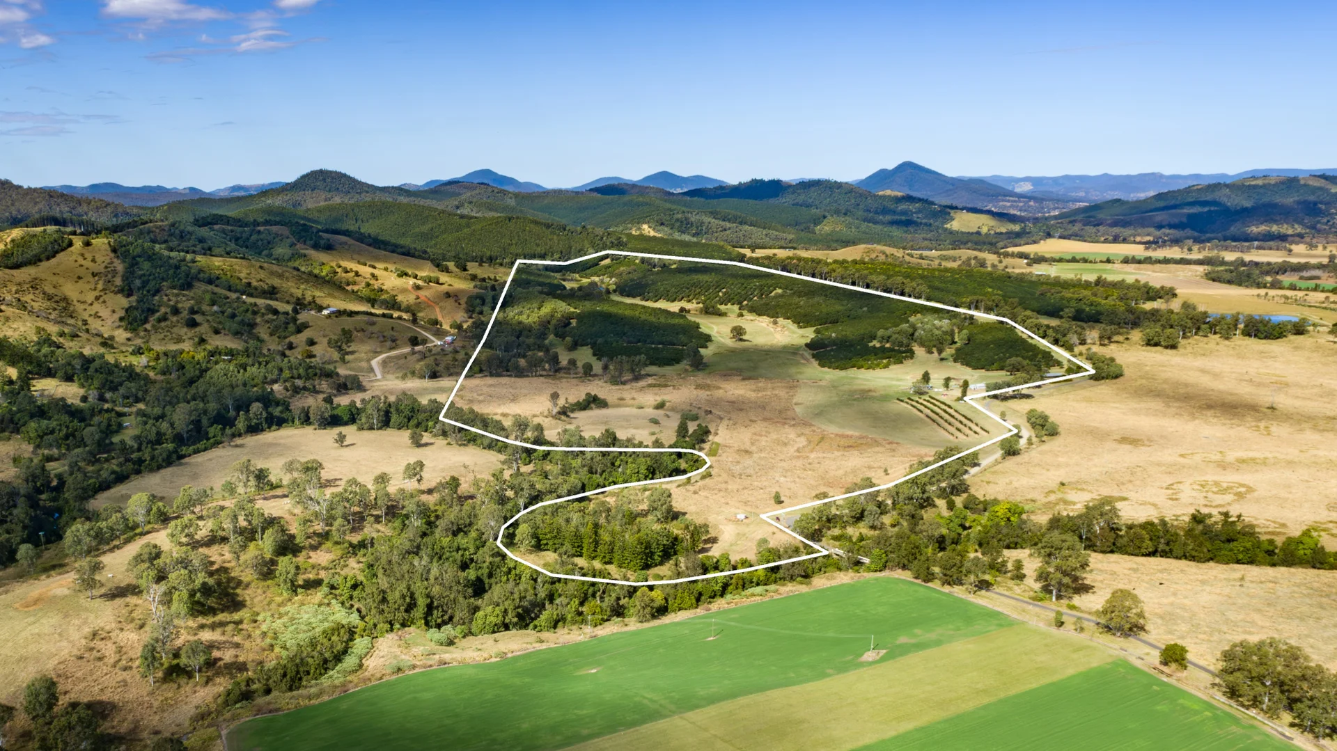 Additional image 2 of 323 Jensen Road, Lower Wonga QLD 4570