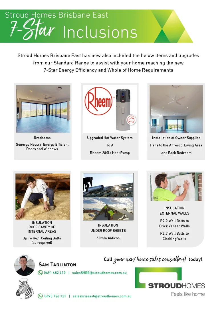 Additional image 10 of Lot 2527 New Road, Rochedale QLD 4123