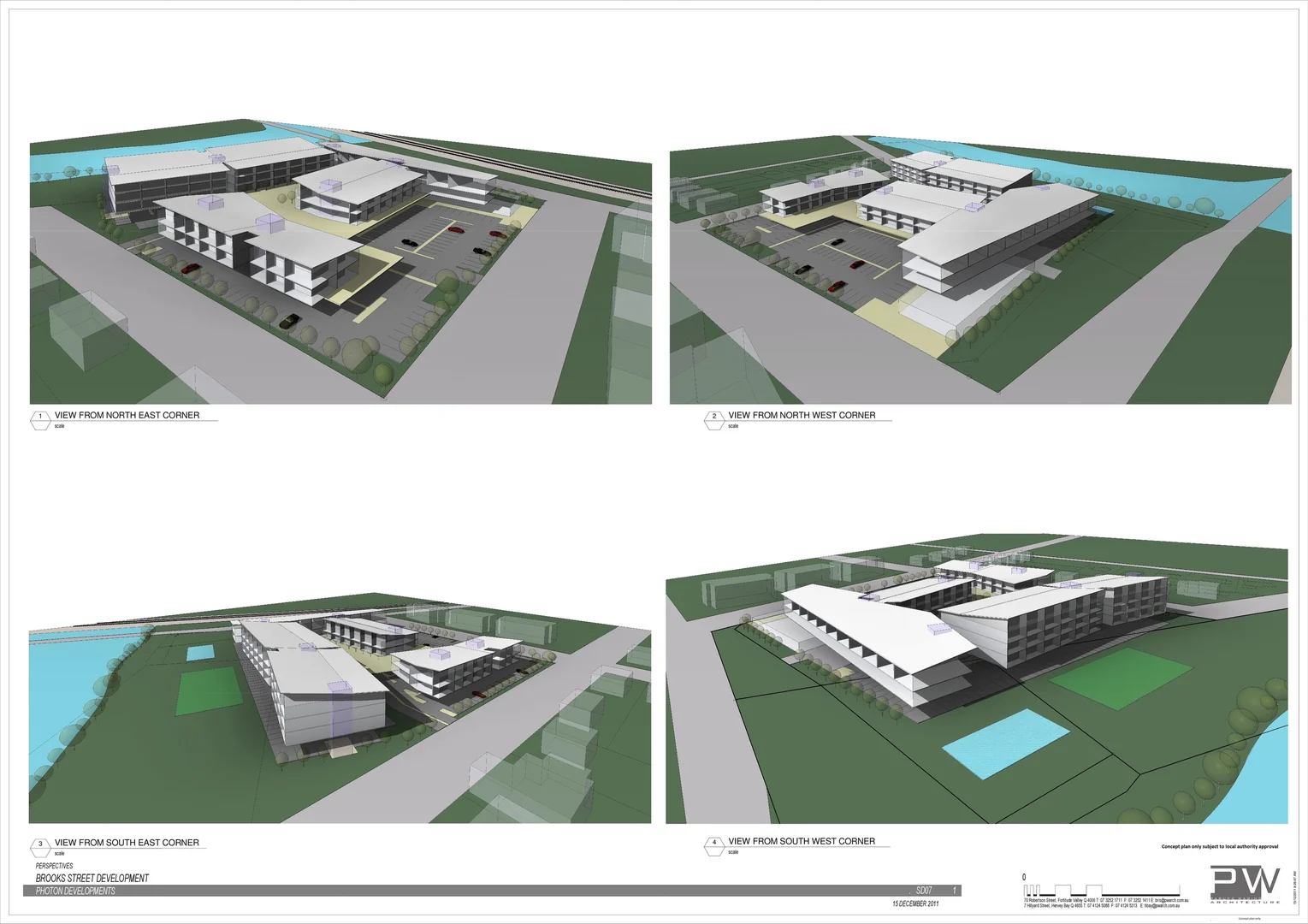 Additional image 5 of 111 Railway Avenue, Railway Estate QLD 4810