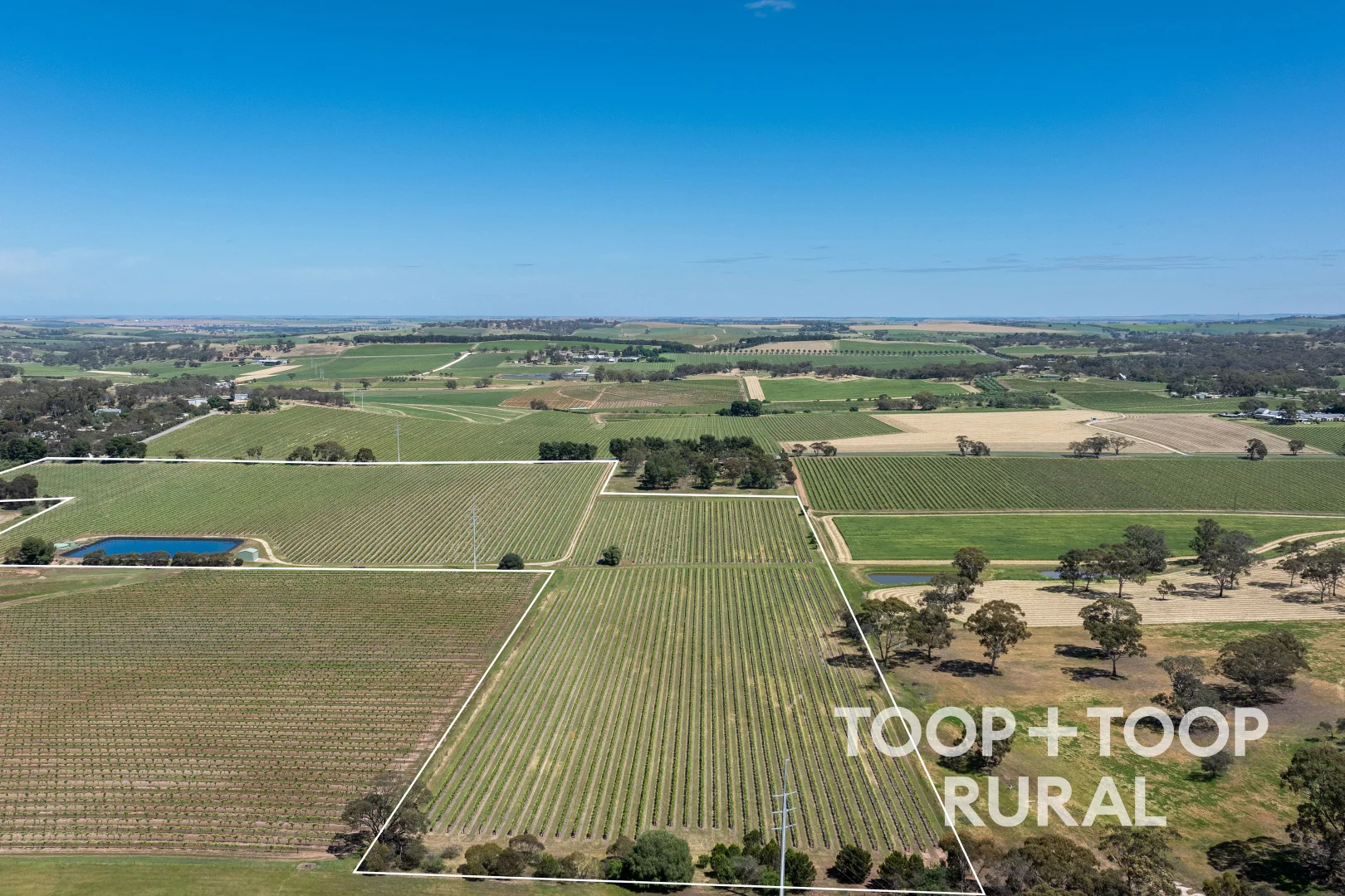 Additional image 2 of 303 Stonewell Road, Stone Well SA 5352