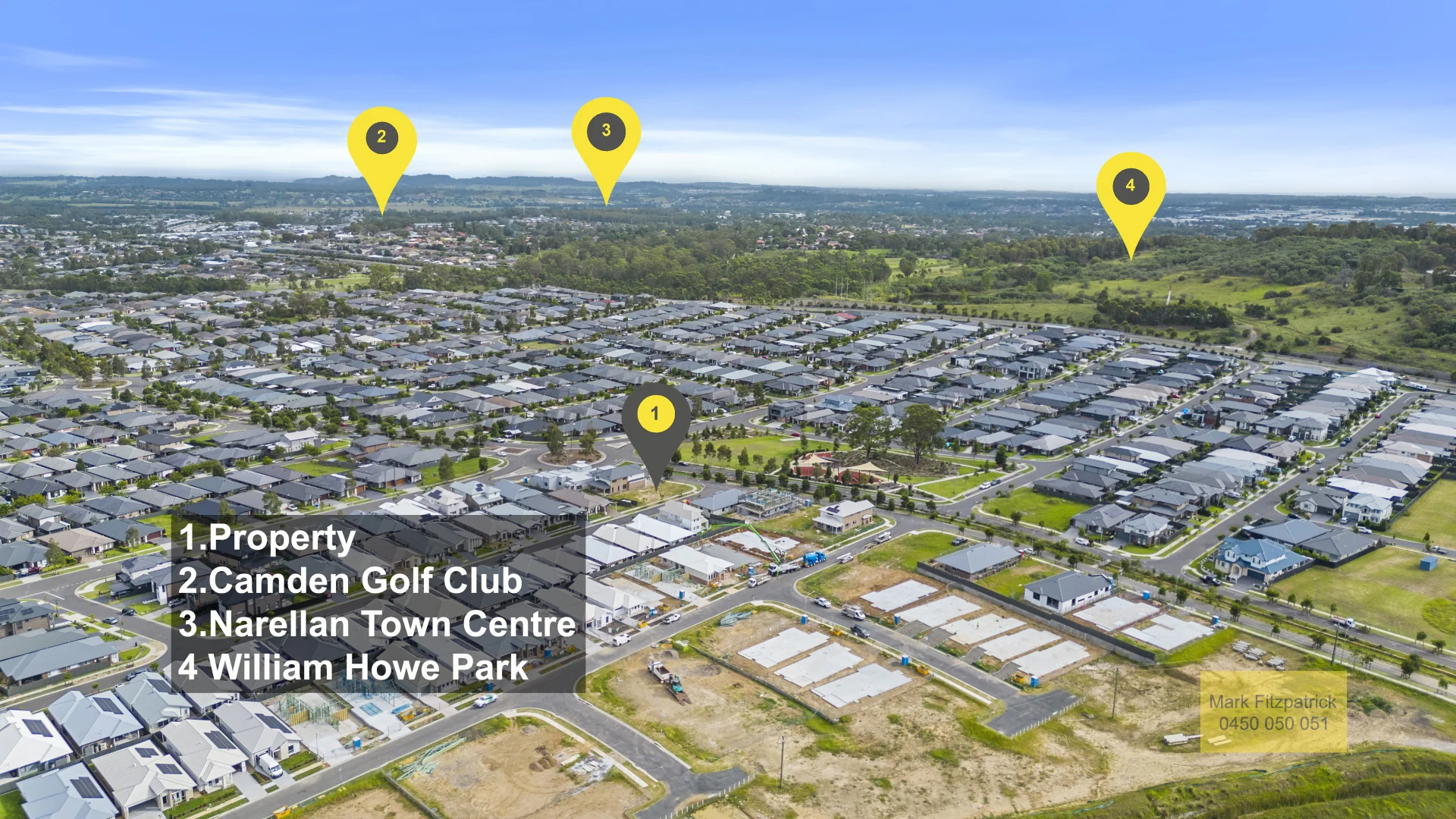 Additional image 3 of 104 Easton Avenue, Spring Farm NSW 2570