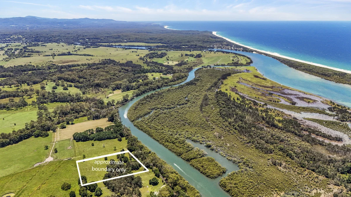 Additional image 3 of Lot 324 Lot 324 107 Yellow Rock Road, Urunga NSW 2455