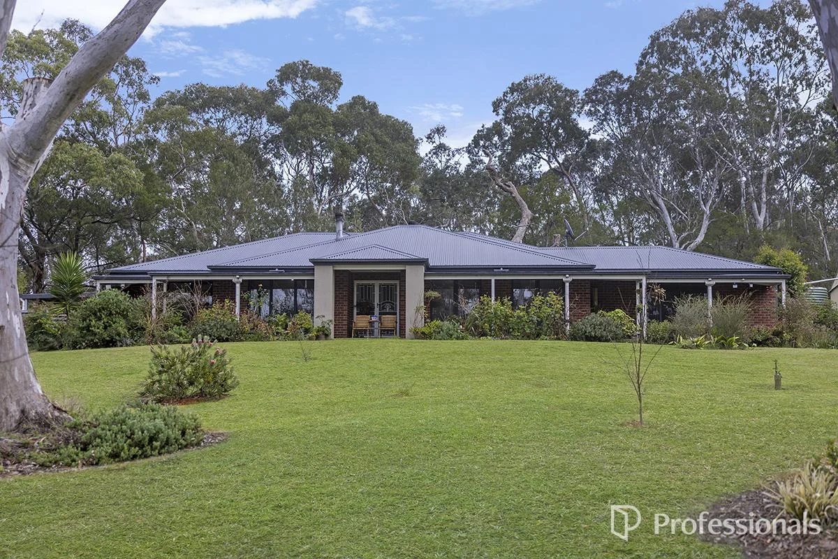 53 Quigleys Road, Wannon VIC 3301