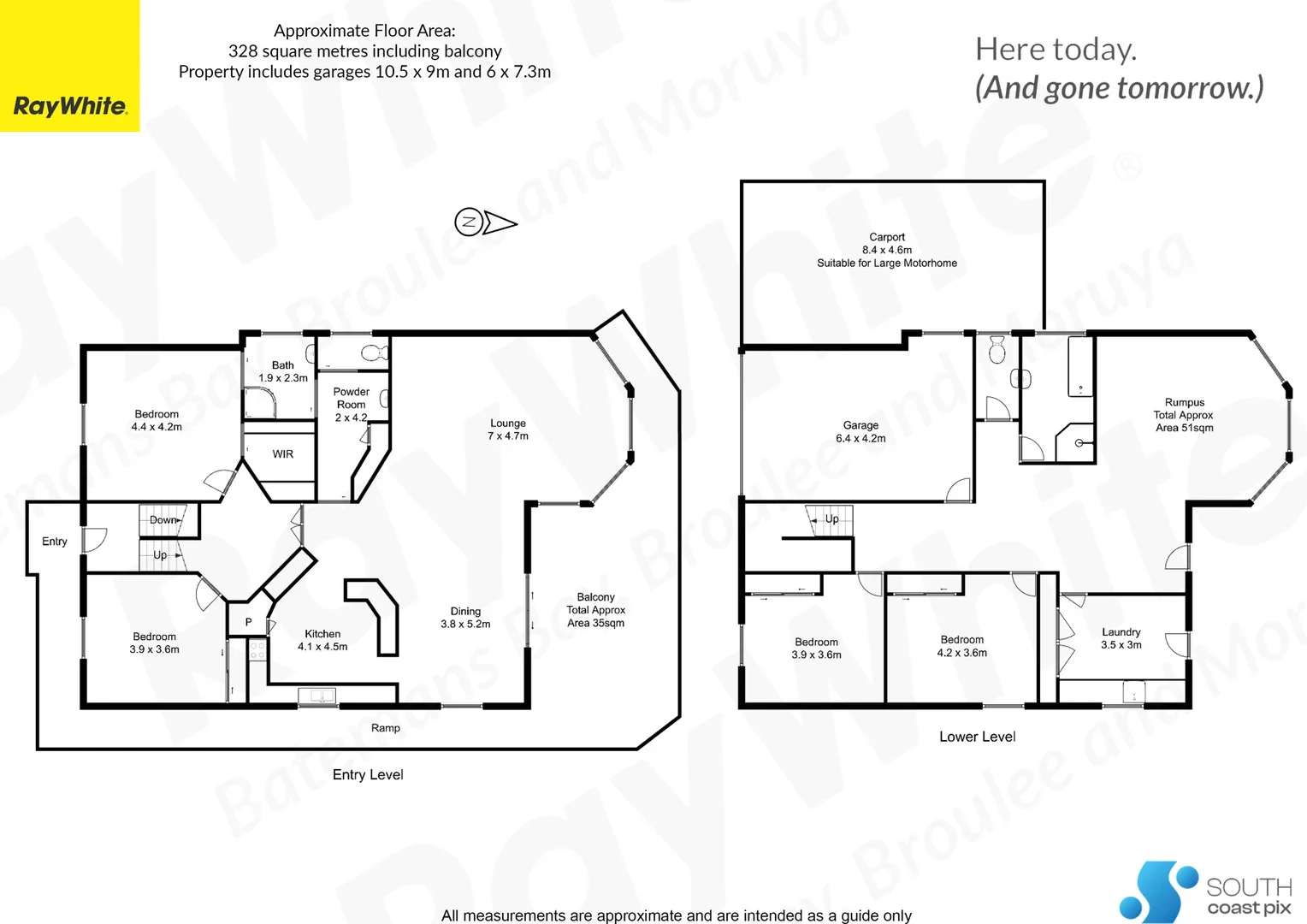 Additional image 33 of 6 Davis Place, Moruya Heads NSW 2537