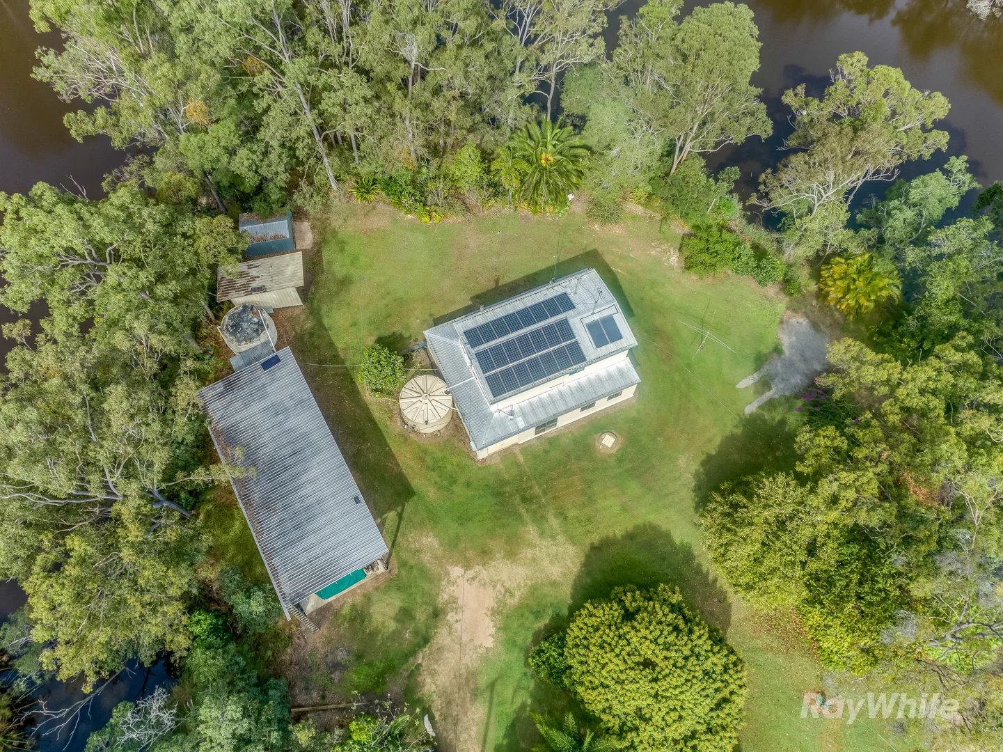 Additional image 4 of 285 Delan Road, Bullyard QLD 4671