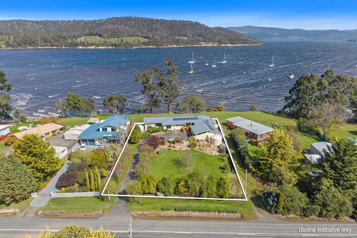 6705-6707 Channel Highway, Deep Bay TAS 7112
