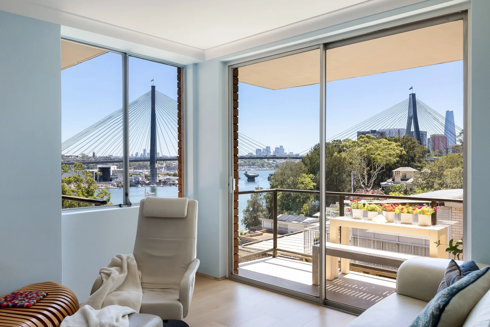 Additional image 2 of 26/1 Stewart Street, Glebe NSW 2037