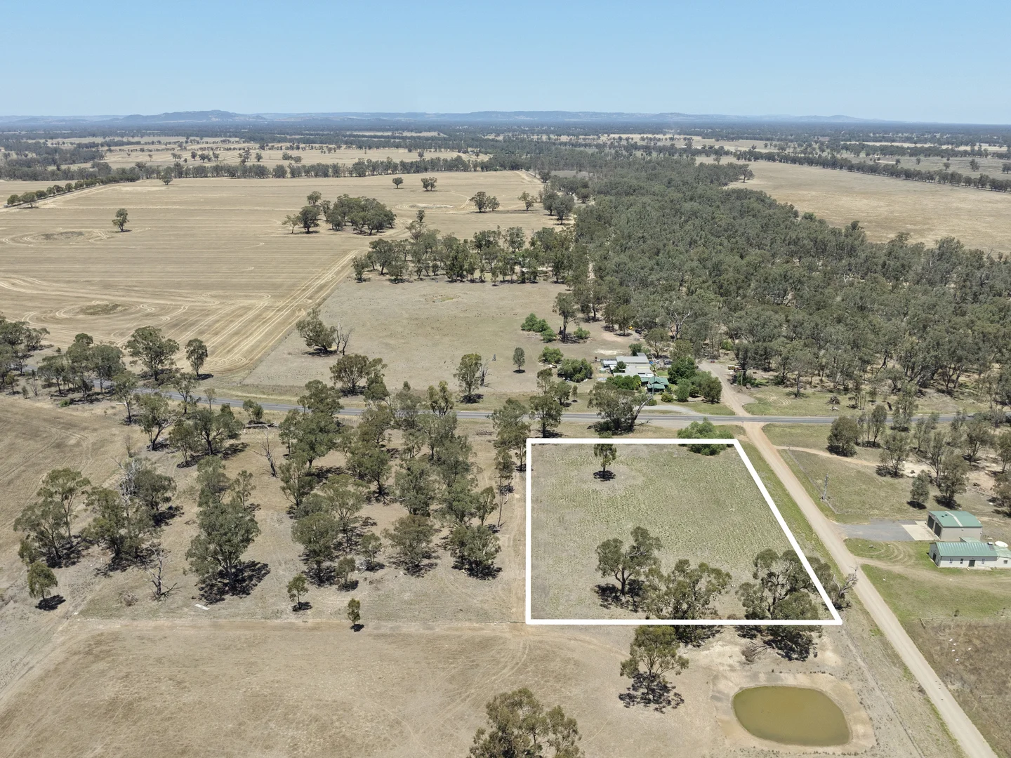 Additional image 12 of Harringtons Rd & Miepoll School Rd (either or both), Miepoll VIC 3666