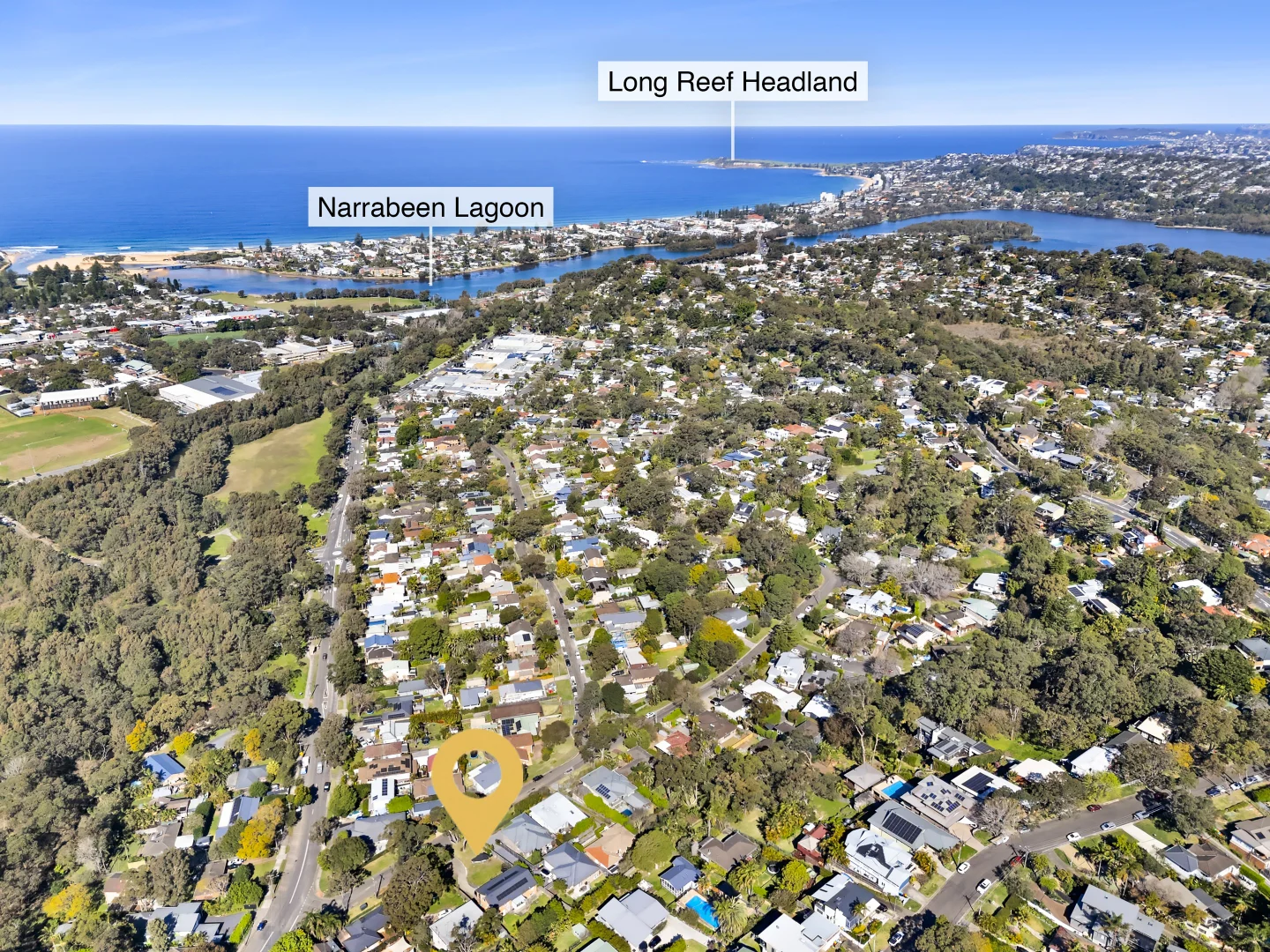 Additional image 6 of Lot Proposed 1/102 Taiyul Road, North Narrabeen NSW 2101
