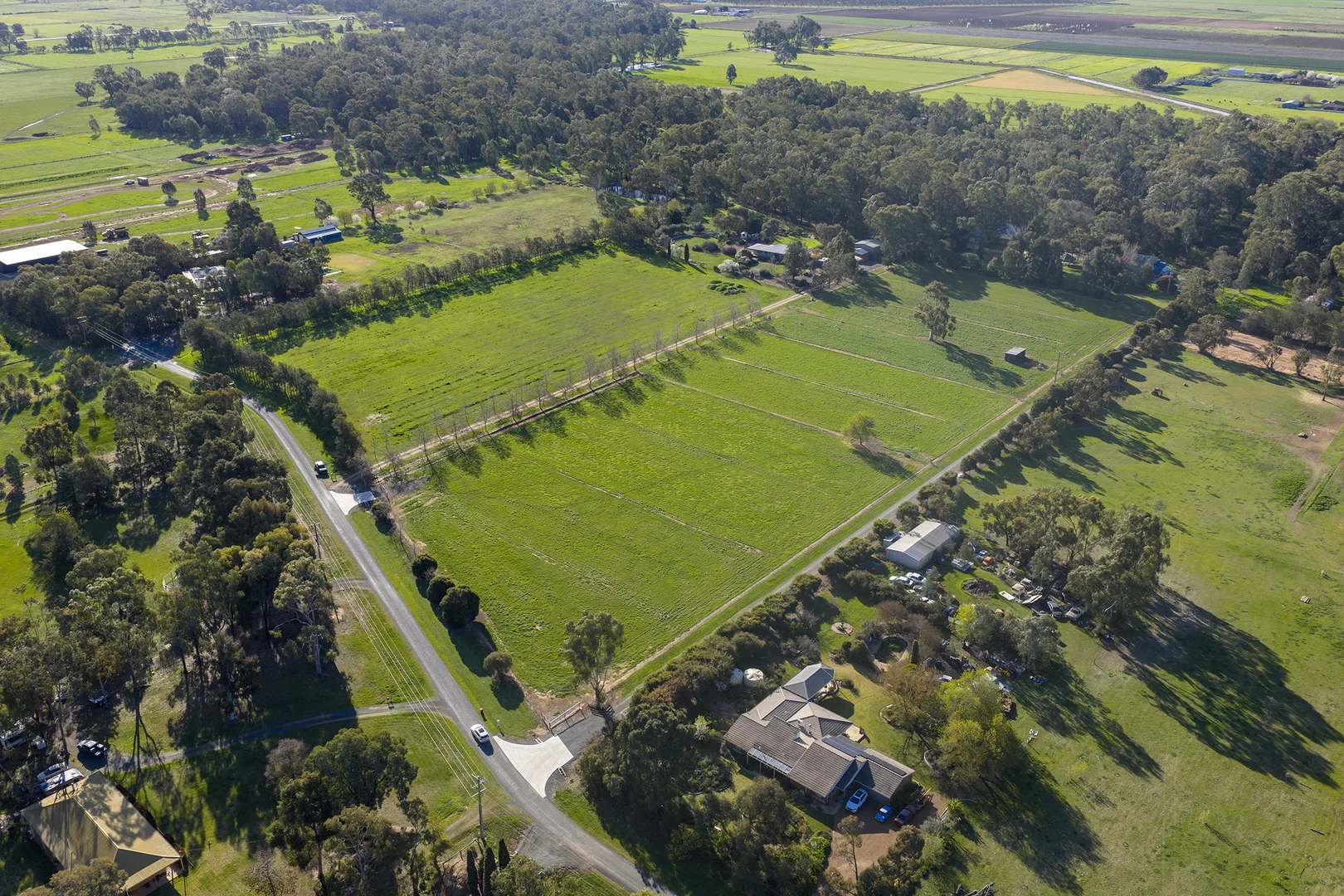 Additional image 3 of Lot 1 120 Laws Drive, Kialla VIC 3631