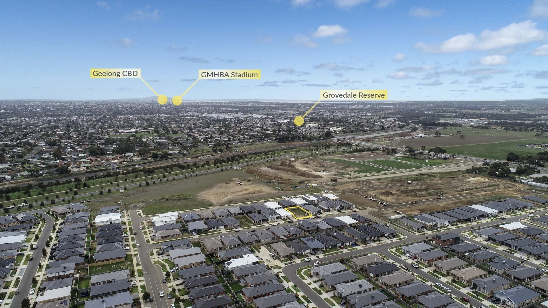 Additional image 4 of 19 Gymea Street, Mount Duneed VIC 3217