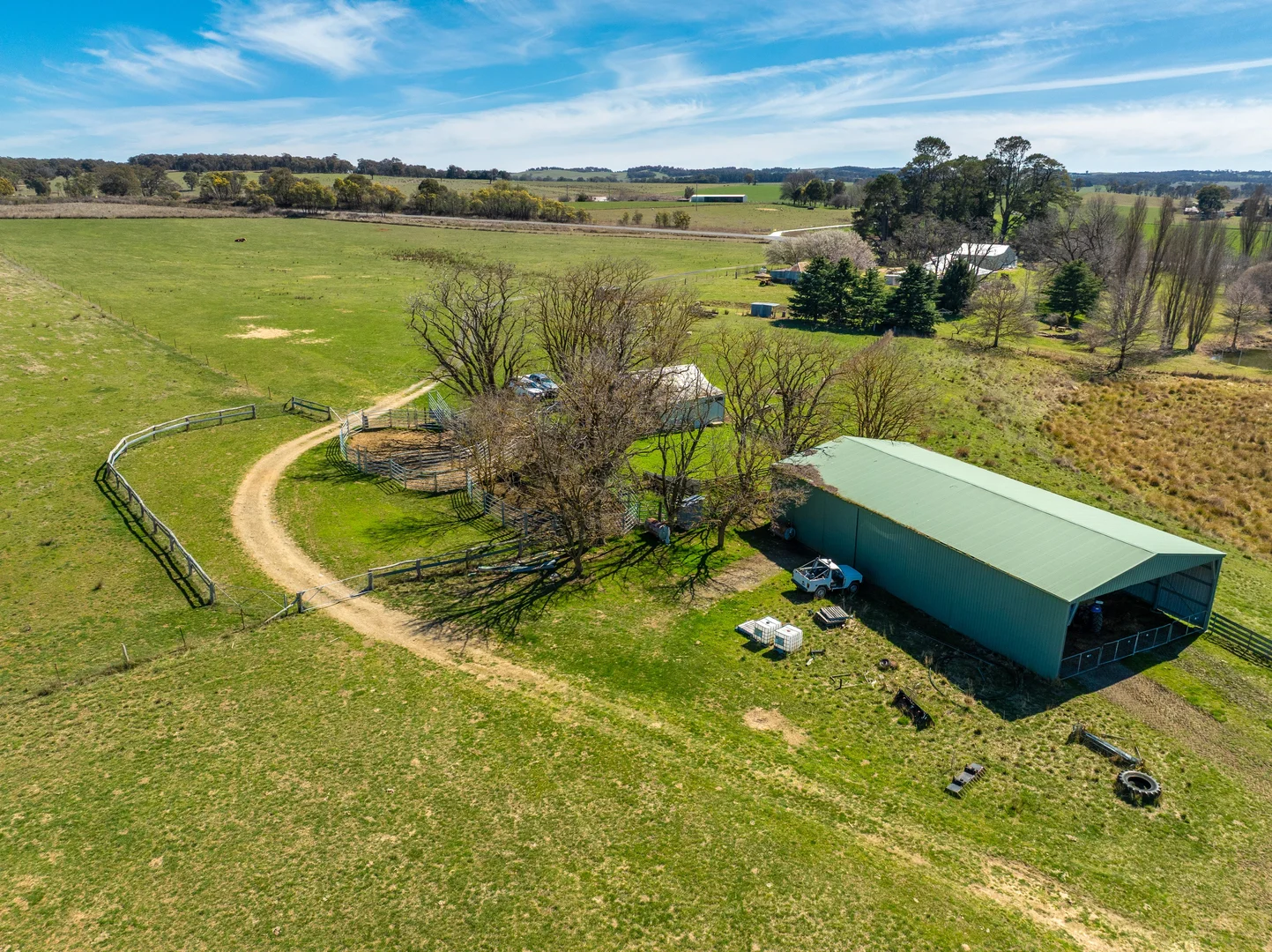 Additional image 9 of 5353 Trunkey Road, Trunkey Creek NSW 2795