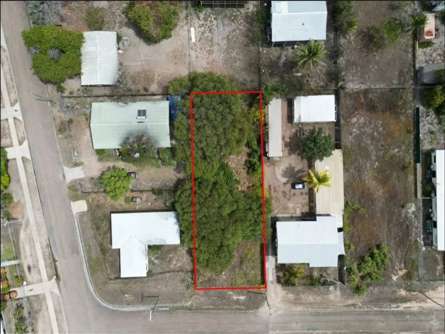 Additional image 3 of 3 Savage Street, Horn QLD 4875