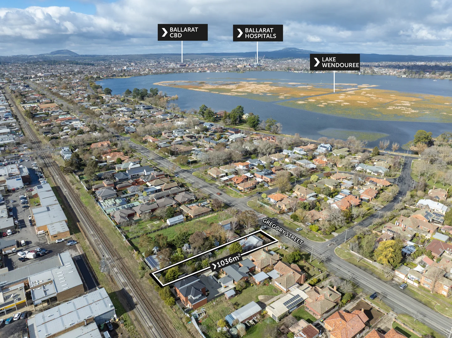 Additional image 5 of 1428 Gregory Street, Lake Wendouree VIC 3350