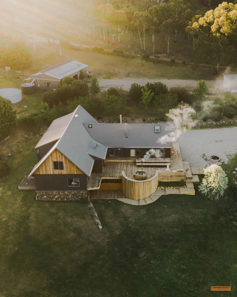 Additional image 19 of "Jimmy Doo" 404 Westons Road, Crackenback NSW 2627