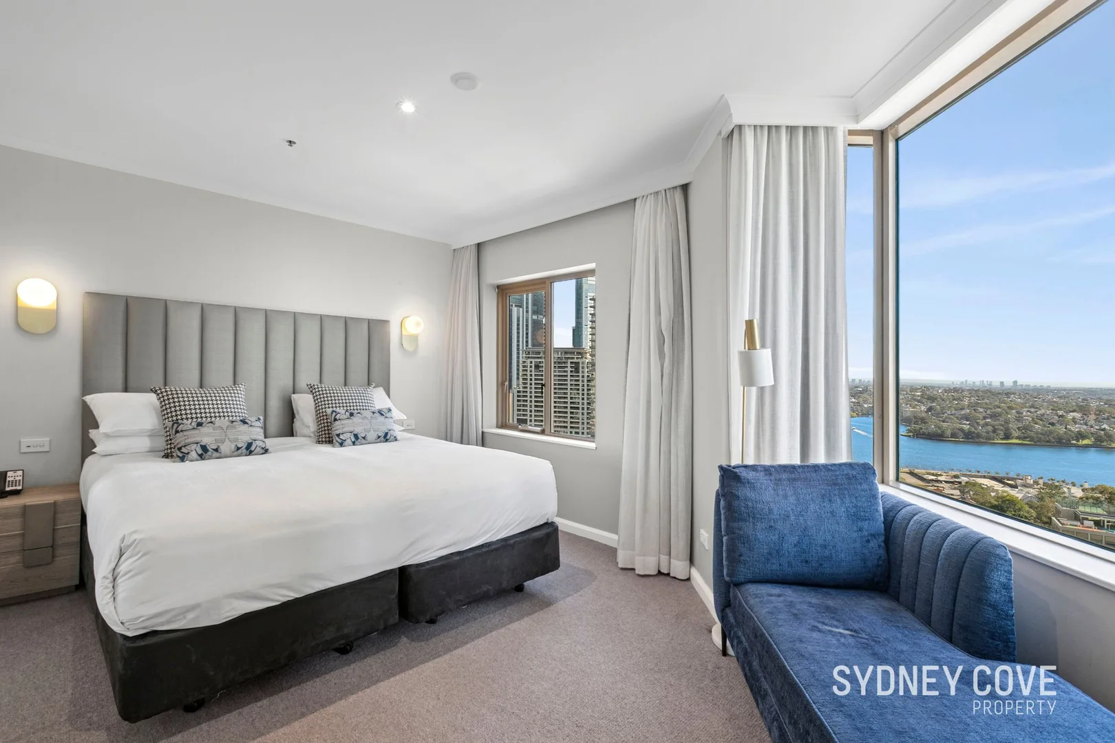 Additional image 7 of 1906/98 Gloucester Street, Sydney NSW 2000